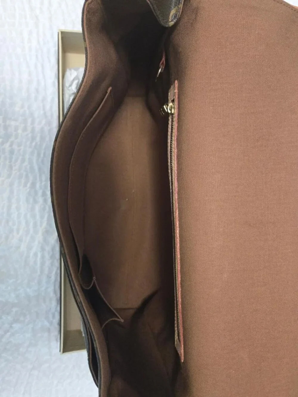Louis Vuitton this laptop